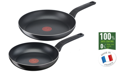 TEFAL EASY COOK&CLEAN PAISTINPANNUSETTI - Muut kodin pienkoneet - 3168430305090 - 1
