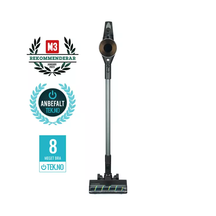 WILFA INNOVAC SENSOR HS1-SB VARSI-IMURI - Imurit, pölypussit ja suodattimet - 7044876027740 - 1