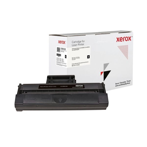 XEROX EVERYDAY MLT-D111S TARVIKEVÄRI - Samsung-laservärit - 095205037470 - 1