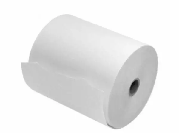 KASSATIETO KASSAKUITTIRULLA 76X70X12 MM - Kuittirullat - 6405048195130 - 1