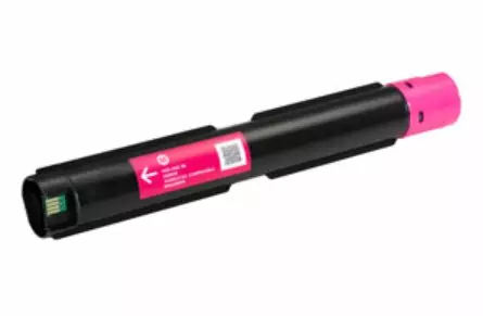 KATUN XEROX 106R03739 MAGENTA TARVIKE - Xerox-laservärit - 821831145230 - 1