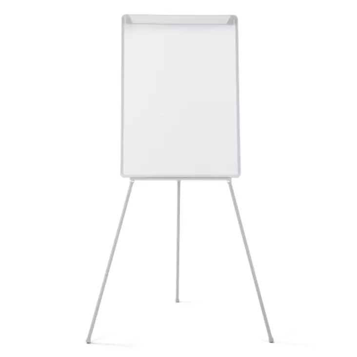 Q-CONNECT LEHTIÖTAULU 100 X 70 CM - Lehtiötaulut eli fläppitaulut - 5705831041660 - 1
