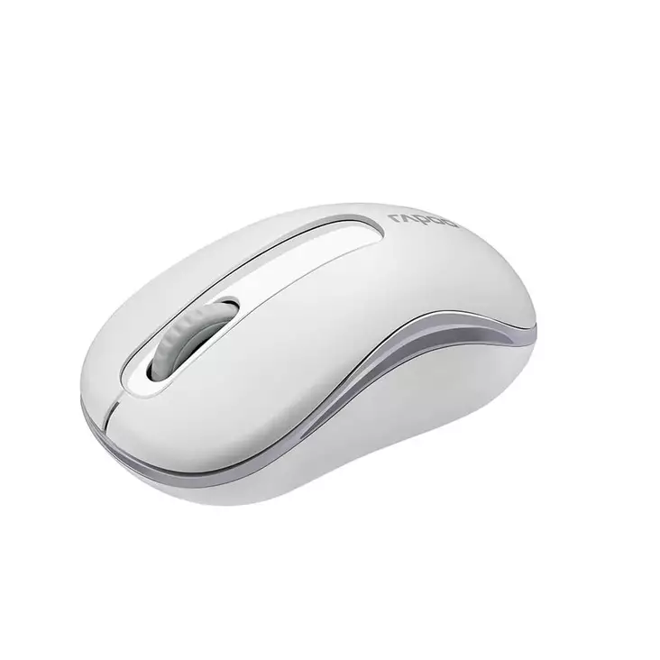 RAPOO M10 PLUS LANGATON OPTINEN HIIRI - Hiiret - 6940056172990 - 1