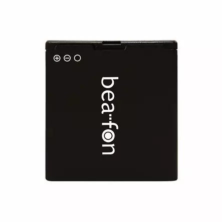BEAFON SL645 LI-ION AKKU, 1000 MAH - Puhelimen akut - 9120042778291 - 1