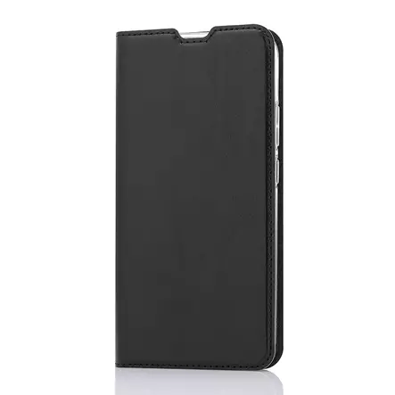 WAVE SUOJAKOTELO NOKIA 5.4 MUSTA - Suojakotelot, muut merkit - 6418312158991 - 1