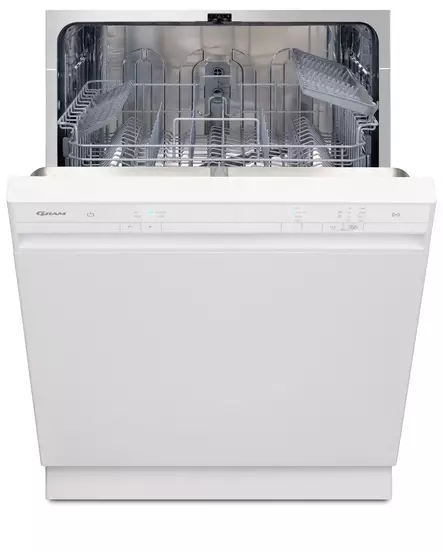 GRAM OM 64215 ASTIANPESUKONE 60 CM - Astianpesukoneet - 5709708237231 - 2