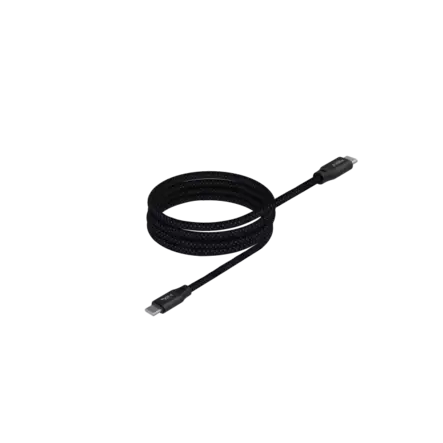 ENJOY MAGNEETTINEN USB-C DATAKAAPELI 1M - Lataus- ja datakaapelit - 6438195019851 - 2
