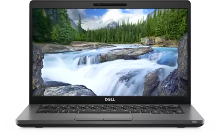 KÄYTETTY DELL LATITUDE 5400 14" FHD - Käytetyt tietokoneet - 0902202654001 - 1