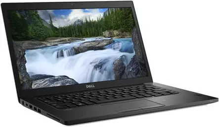 KÄYTETTY DELL LATITUDE 5490 14" FHD - Käytetyt tietokoneet - 2502202654901 - 1
