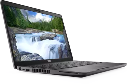 KÄYTETTY DELL LATITUDE 5500 15.6" FHD - Käytetyt tietokoneet - 1706202655001 - 1