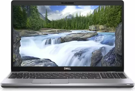 KÄYTETTY DELL LATITUDE 5510 15.6" FHD - Käytetyt tietokoneet - 1209202655101 - 1