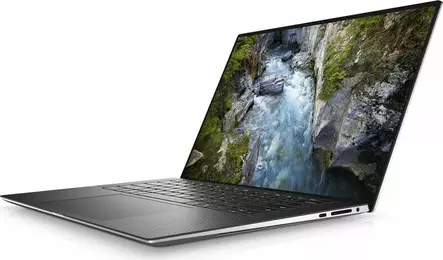 KÄYTETTY DELL PRECISION 5560 15.6" WUXGA - Käytetyt tietokoneet - 1905202655601 - 1