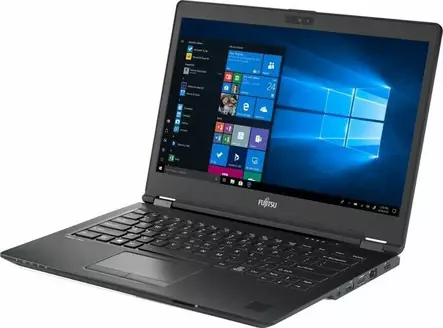 KÄYTETTY FUJITSU LIFEBOOK U749 14" FHD - Käytetyt tietokoneet - 20052026U7491 - 1