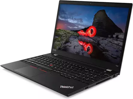 KÄYTETTY LENOVO THINKPAD T590 15.6" FHD - Käytetyt tietokoneet - 27032026T5901 - 1