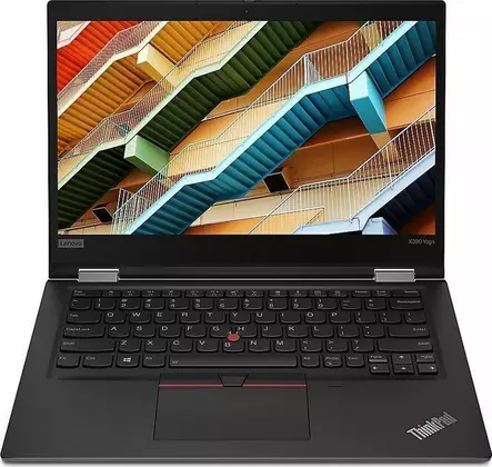 KÄYTETTY LENOVO THINKPAD X390 YOGA 13.3" - Käytetyt tietokoneet - 10032026YOGA1 - 1