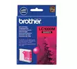 BROTHER LC1000M MAGENTA VÄRIPATRUUNA - Brother-mustesuihkuvärit - 4977766643931 - 1