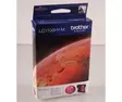BROTHER LC1100HY-M MUSTEPATRUUNA MAGENTA - Brother-mustesuihkuvärit - 4977766659871 - 1