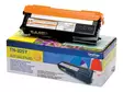 BROTHER TN-325Y KELTAINEN LASERVÄRI - Brother-laservärit - 4977766679411 - 1