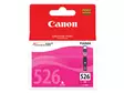 CANON CLI-526M MAGENTA VÄRIPATRUUNA - Canon-mustesuihkuvärit - 4960999670041 - 1