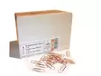 DURABLE PAPERILIITIN 26MM KUPARI - Paperiliittimet - 4005546107271 - 1