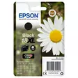 EPSON 18XL MUSTA VÄRIPATRUUNA - Epson-mustesuihkuvärit - 8715946625201 - 1