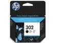 HP 302 MUSTA VÄRIPATRUUNA - HP-mustesuihkuvärit - 888793803011 - 1