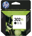 HP 302XL MUSTA VÄRIPATRUUNA - HP-mustesuihkuvärit - 888793803141 - 1