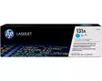 HP CF211A 131A CYAN LASERVÄRIKASETTI - HP-laservärit - 886111334971 - 1