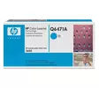 HP Q6471A 502A CYAN LASERVÄRIKASETTI - HP-laservärit - 829160703091 - 1