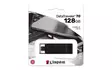 KINGSTON DATATRAVELER 70 128GB USB-C 3.2 - USB-muistitikut - 740617305371 - 2