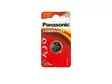 PANASONIC CR2025 3V LITHIUM NAPPIPARISTO - Paristot ja akkuparistot - 5019068085121 - 1