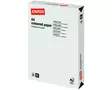 STAPLES VÄRIPAPERI A4/80G KESKISININEN - Väripaperit - 4045348051761 - 1
