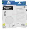 WAVE QI LANGATON MAGSAFE LATAUSALUSTA - Lataus- ja datakaapelit - 6418312160291 - 1