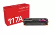 XEROX EVERYDAY HP W2073A 117A MAGENTA - HP-laservärit - 095205037531 - 1