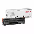 XEROX EVERYDAY HP 78A CE278A TARVIKEVÄRI - HP-laservärit - 095205894561 - 1