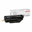 XEROX EVERYDAY HP Q2612A 12A TARVIKEVÄRI - HP-laservärit - 095205894851 - 1