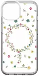 IDEAL OF SWEDEN CLEAR CASE PETITE FLORAL - Suojakuoret, Apple - 7350115718851 - 1