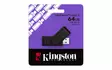 KINGSTON DATATRAVELER EXODIA S 64GB - USB-muistitikut - 740617348651 - 1
