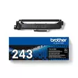 BROTHER TN243BK MUSTA LASERVÄRIKASETTI - Brother-laservärit - 4977766787451 - 1
