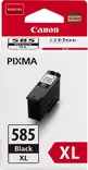 CANON PG-585XL MUSTA VÄRIPATRUUNA - Canon-mustesuihkuvärit - 4549292223361 - 1