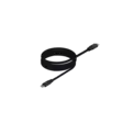 ENJOY MAGNEETTINEN USB-C DATAKAAPELI 1M - Lataus- ja datakaapelit - 6438195019851 - 2