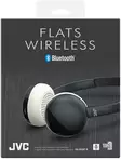 JVC FLATS WIRELESS BLUETOOTH-KUULOKKEET - Kuulokkeet - 4975769451751 - 3