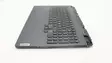 LENOVO 5CB1L09916 C-COVER UPPER CASE - Tietokonekotelot - 5715063341551 - 3