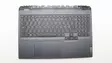 LENOVO 5CB1L09916 C-COVER UPPER CASE - Tietokonekotelot - 5715063341551 - 1