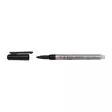 SAKURA IDENTI-PEN FINE 1.2 MM MUSTA - Merkintäkynät - 084511321731 - 1
