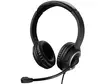 SANDBERG USB CHAT HEADSET - Headsetit - 5705730126161 - 1