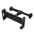 WAVE 3-IN-1 AUTOTELINE TABLETILLE - Telineet puhelimelle ja tabletille - 6418312177671 - 6