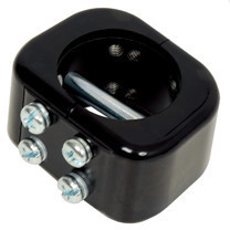 B-TECH BT7051/B 50MM/2" LARGE ACCESSORY - TV-telineet - 5019318070761 - 1