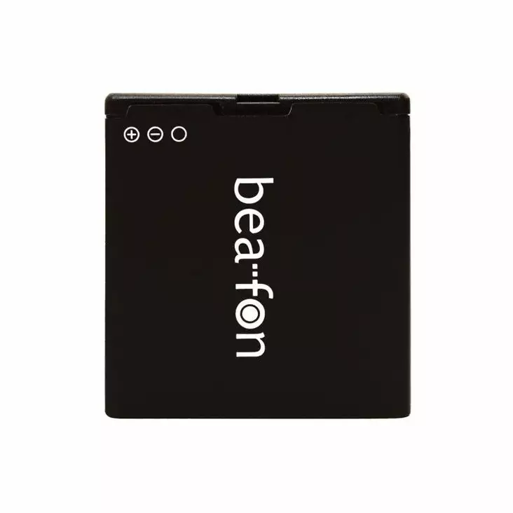 BEAFON SL495 AKKU, 800 MAH, LI-ION - Puhelimen akut - 9120042773661 - 1