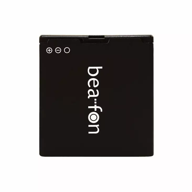 BEAFON SL645 LI-ION AKKU, 1000 MAH - Puhelimen akut - 9120042778291 - 1